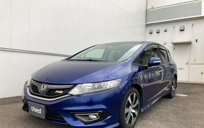 Honda Jade I, 2015 год, 1 205 000 рублей, 1 фотография