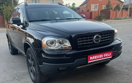 Volvo XC90 II рестайлинг, 2008 год, 1 280 000 рублей, 1 фотография