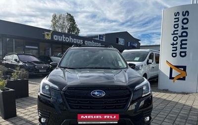 Subaru Forester, 2024 год, 5 257 000 рублей, 1 фотография