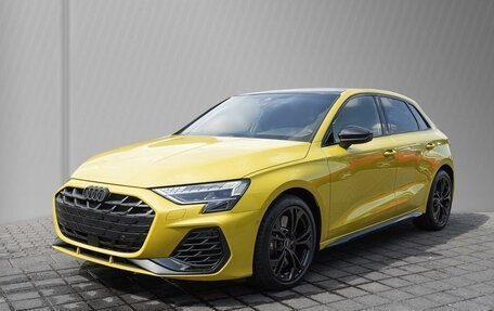 Audi S3, 2025 год, 6 099 000 рублей, 1 фотография