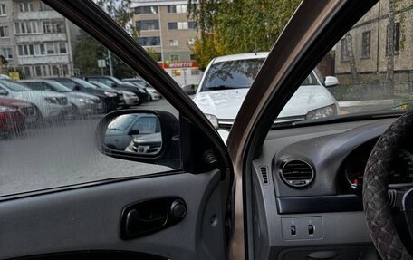 Chevrolet Lacetti, 2005 год, 380 000 рублей, 4 фотография