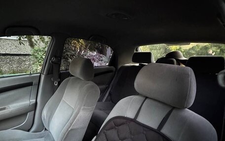 Chevrolet Lacetti, 2005 год, 380 000 рублей, 2 фотография