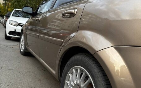 Chevrolet Lacetti, 2005 год, 380 000 рублей, 7 фотография