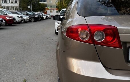Chevrolet Lacetti, 2005 год, 380 000 рублей, 8 фотография