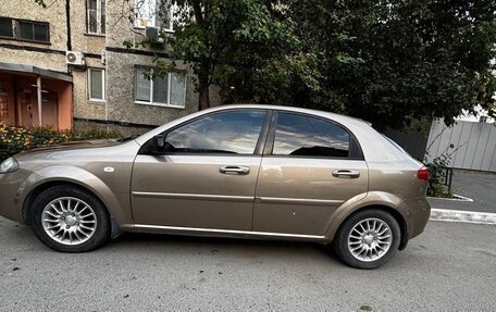 Chevrolet Lacetti, 2005 год, 380 000 рублей, 5 фотография
