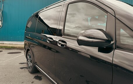 Mercedes-Benz V-Класс, 2019 год, 6 450 000 рублей, 12 фотография