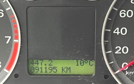 Ford Focus II рестайлинг, 2006 год, 480 000 рублей, 12 фотография