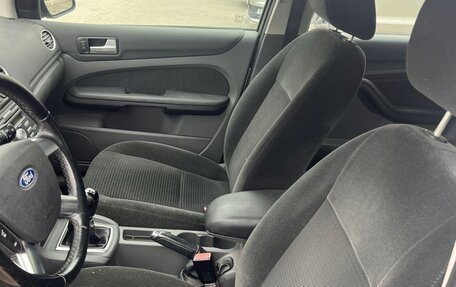 Ford Focus II рестайлинг, 2006 год, 480 000 рублей, 11 фотография