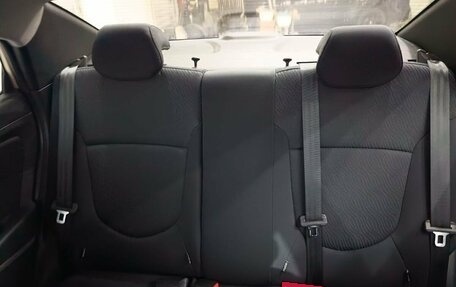 Hyundai Solaris II рестайлинг, 2011 год, 750 000 рублей, 16 фотография