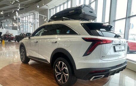 Haval F7, 2025 год, 3 299 000 рублей, 6 фотография