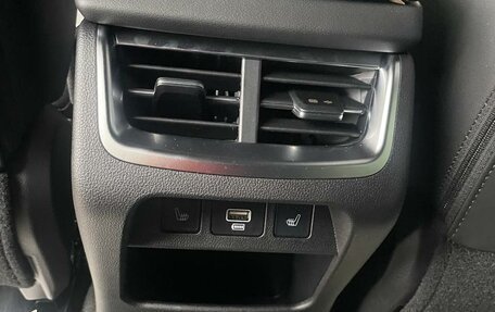Haval F7, 2025 год, 3 299 000 рублей, 22 фотография