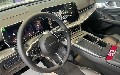 Haval F7, 2025 год, 3 299 000 рублей, 11 фотография