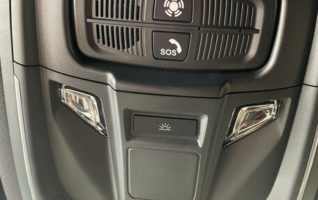 Haval F7, 2025 год, 3 299 000 рублей, 23 фотография