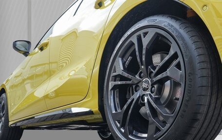 Audi S3, 2025 год, 6 099 000 рублей, 4 фотография