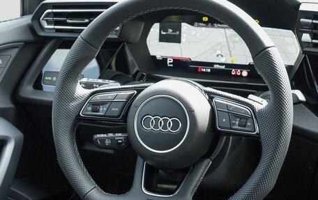 Audi S3, 2025 год, 6 099 000 рублей, 5 фотография