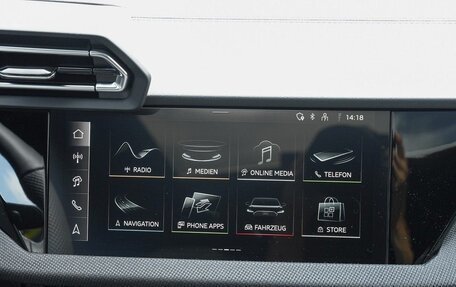 Audi S3, 2025 год, 6 099 000 рублей, 7 фотография
