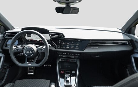 Audi S3, 2025 год, 6 099 000 рублей, 6 фотография