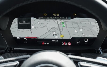 Audi S3, 2025 год, 6 099 000 рублей, 8 фотография