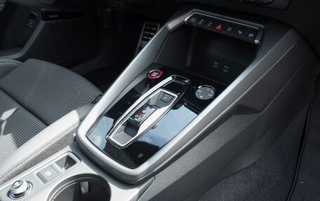 Audi S3, 2025 год, 6 099 000 рублей, 10 фотография