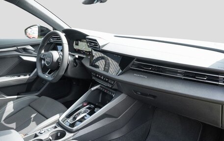Audi S3, 2025 год, 6 099 000 рублей, 9 фотография