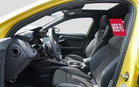 Audi S3, 2025 год, 6 099 000 рублей, 12 фотография