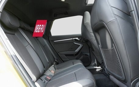 Audi S3, 2025 год, 6 099 000 рублей, 14 фотография