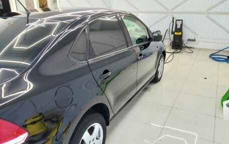 Volkswagen Polo VI (EU Market), 2011 год, 700 000 рублей, 7 фотография
