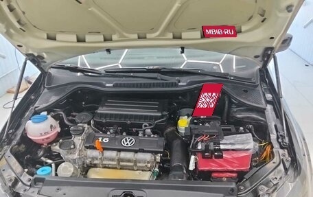 Volkswagen Polo VI (EU Market), 2011 год, 700 000 рублей, 3 фотография