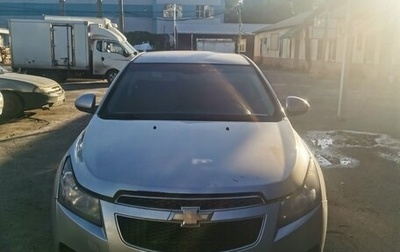 Chevrolet Cruze II, 2012 год, 480 000 рублей, 1 фотография