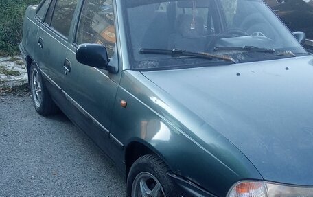 Daewoo Nexia I рестайлинг, 2005 год, 137 000 рублей, 1 фотография