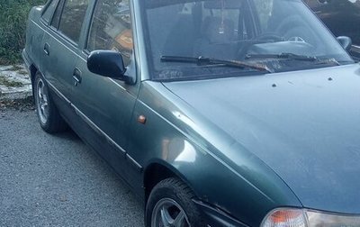 Daewoo Nexia I рестайлинг, 2005 год, 137 000 рублей, 1 фотография