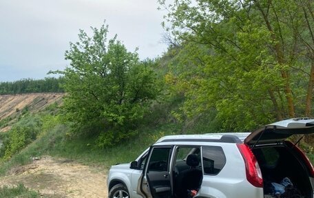 Nissan X-Trail, 2011 год, 1 350 000 рублей, 1 фотография