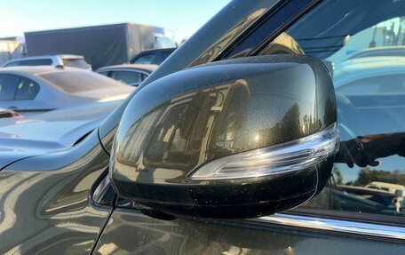 Lexus LX III, 2021 год, 9 700 000 рублей, 9 фотография