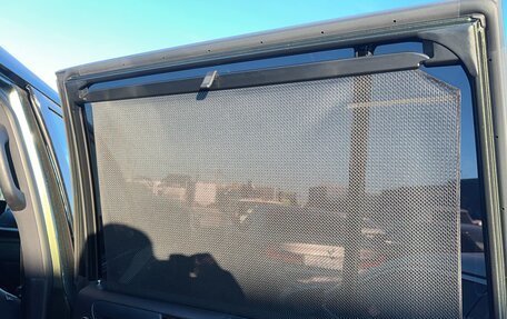 Lexus LX III, 2021 год, 9 700 000 рублей, 11 фотография