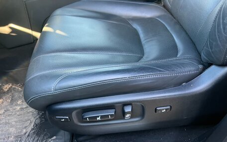 Lexus LX III, 2021 год, 9 700 000 рублей, 15 фотография