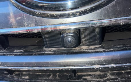 Lexus LX III, 2021 год, 9 700 000 рублей, 12 фотография