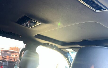 Lexus LX III, 2021 год, 9 700 000 рублей, 16 фотография