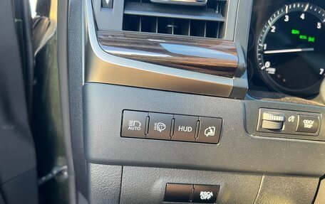 Lexus LX III, 2021 год, 9 700 000 рублей, 18 фотография