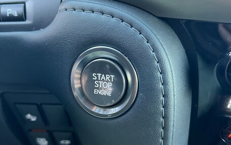 Lexus LX III, 2021 год, 9 700 000 рублей, 21 фотография