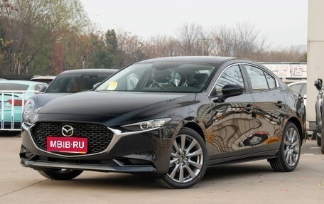 Mazda 3, 2023 год, 2 200 000 рублей, 1 фотография