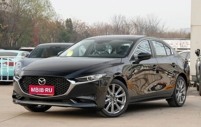 Mazda 3, 2023 год, 2 200 000 рублей, 1 фотография