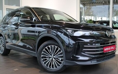 Volkswagen Tiguan II, 2024 год, 5 437 000 рублей, 1 фотография