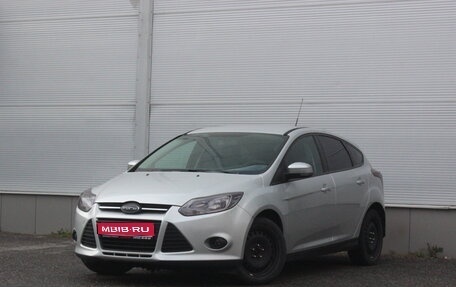 Ford Focus III, 2013 год, 675 000 рублей, 1 фотография