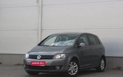 Volkswagen Golf Plus II, 2011 год, 797 000 рублей, 1 фотография
