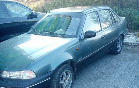 Daewoo Nexia I рестайлинг, 2005 год, 137 000 рублей, 3 фотография