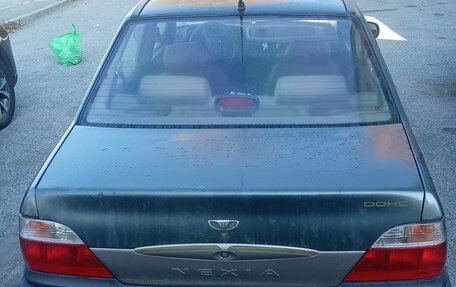 Daewoo Nexia I рестайлинг, 2005 год, 137 000 рублей, 5 фотография