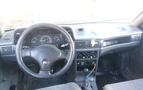 Daewoo Nexia I рестайлинг, 2005 год, 137 000 рублей, 6 фотография