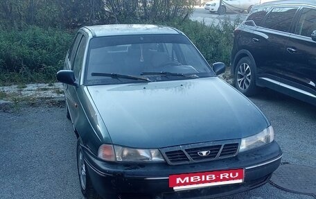Daewoo Nexia I рестайлинг, 2005 год, 137 000 рублей, 4 фотография