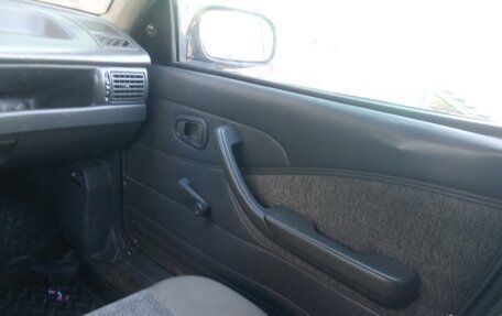 Daewoo Nexia I рестайлинг, 2005 год, 137 000 рублей, 9 фотография