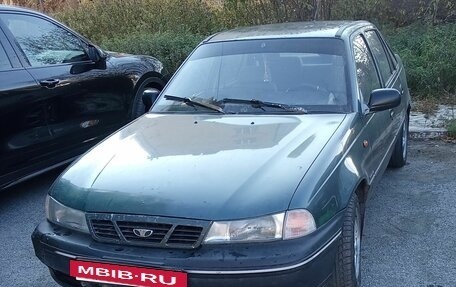 Daewoo Nexia I рестайлинг, 2005 год, 137 000 рублей, 2 фотография